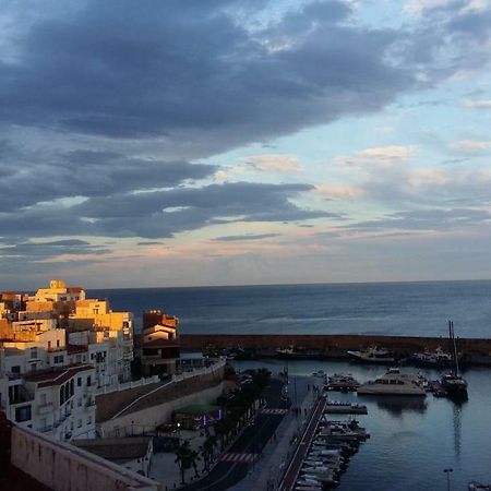 Vistas Al Mar Lägenhet L'Ametlla de Mar Exteriör bild